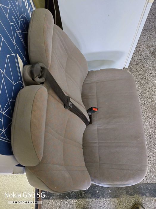 Седалка за ford transit