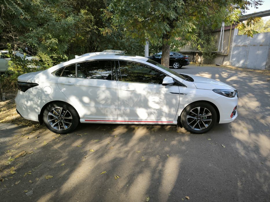 Chery arizzo 6 pro