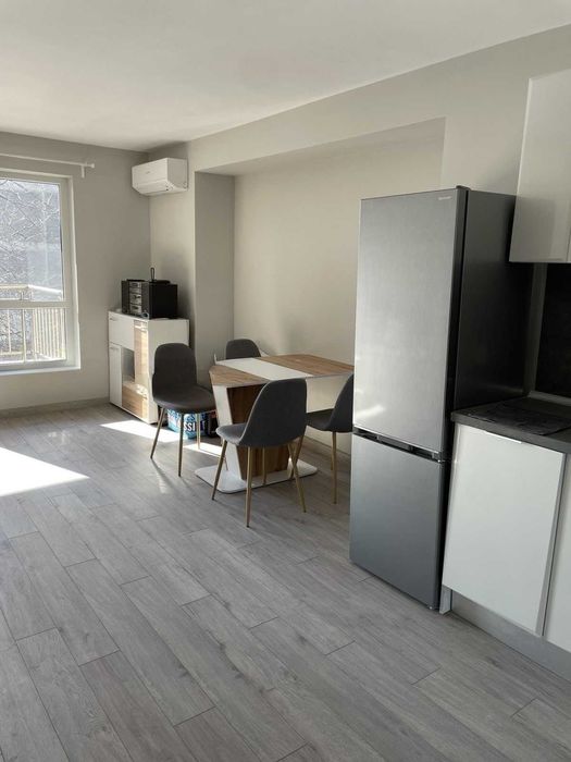 Дава се под наем Тристаен апартамент в София, Оборище - 83 кв.м за 750 € - Снимка #6