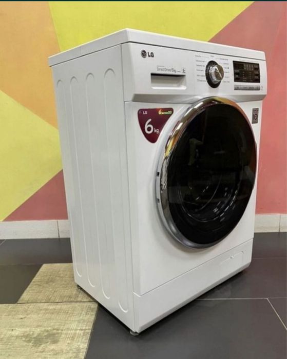 Стиральная машина