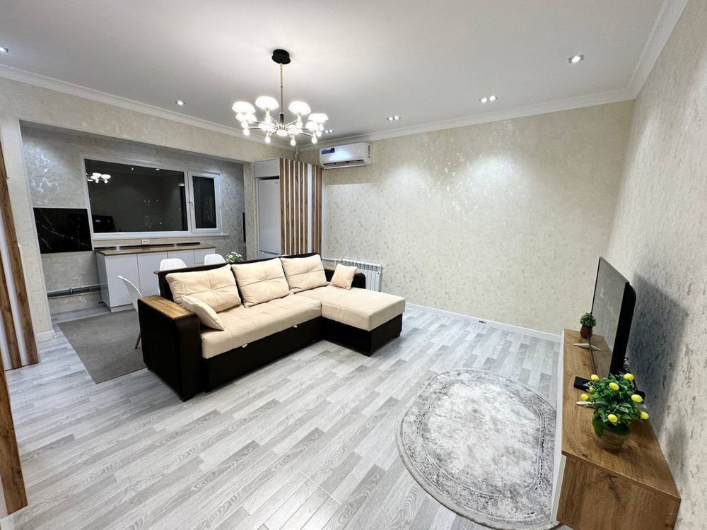 Продается Квартира 2х ком 45м2 Дархан Детский сад Интеллект