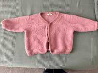 Set bebe lana 100% fleece Joha 80
