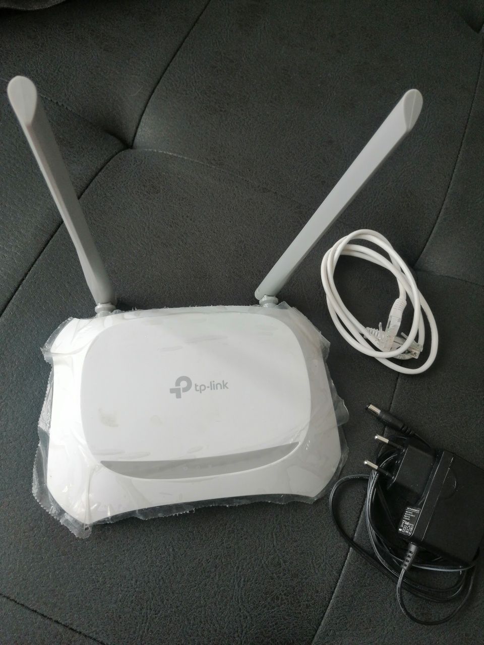 Рутер Tp-link 300 Mbps Wireless N Router