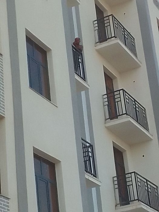 UY Dom sotiladi Sherobod Shestoy 4-etaj