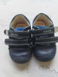 Geox бебешки обувки за прохождане за момче