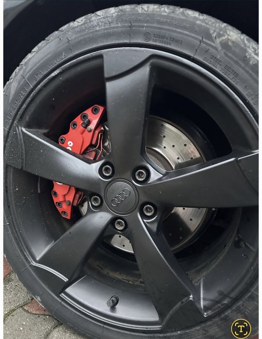 Audi A4 B8 Quattro 2.0 TDI