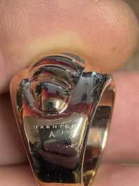 марков пръстен luxenter A