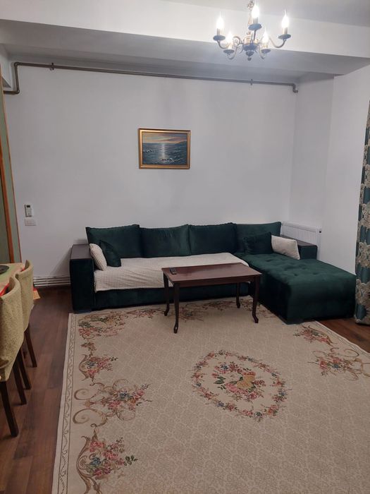 Inchiriez apartament Eforie Nord pe termen lung