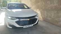 Zagsga Malibu 2.