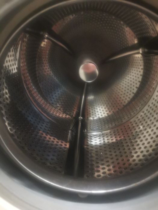 Мини пералня EUDORA 3 кг