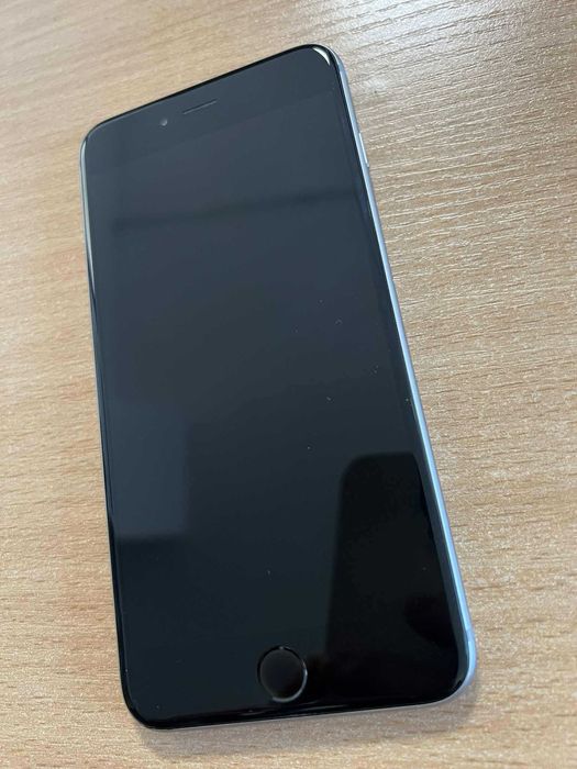 iPhone 6s Plus 16GB 100% BH