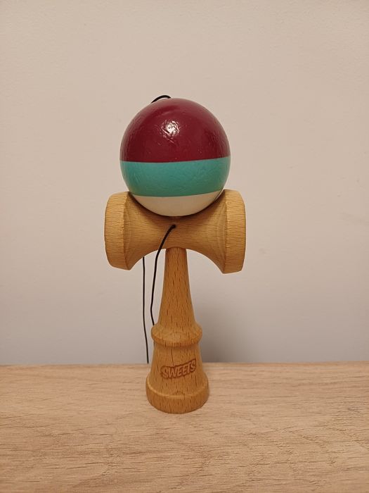 Kendama Sweets-Prime Stripe Avalanche