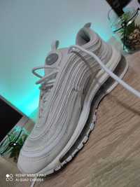 Nike air max 97-white