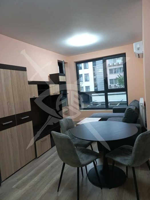 Дава се под наем Двустаен апартамент в София, Банишора - 51 кв.м за 750 € - Снимка #2