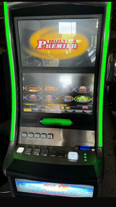 Aparate EGT Premier Multi 4 Si 5