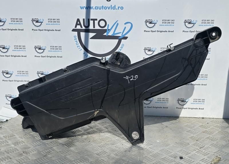 Carcasa filtru aer BMW Seria 1 F20 2.0d