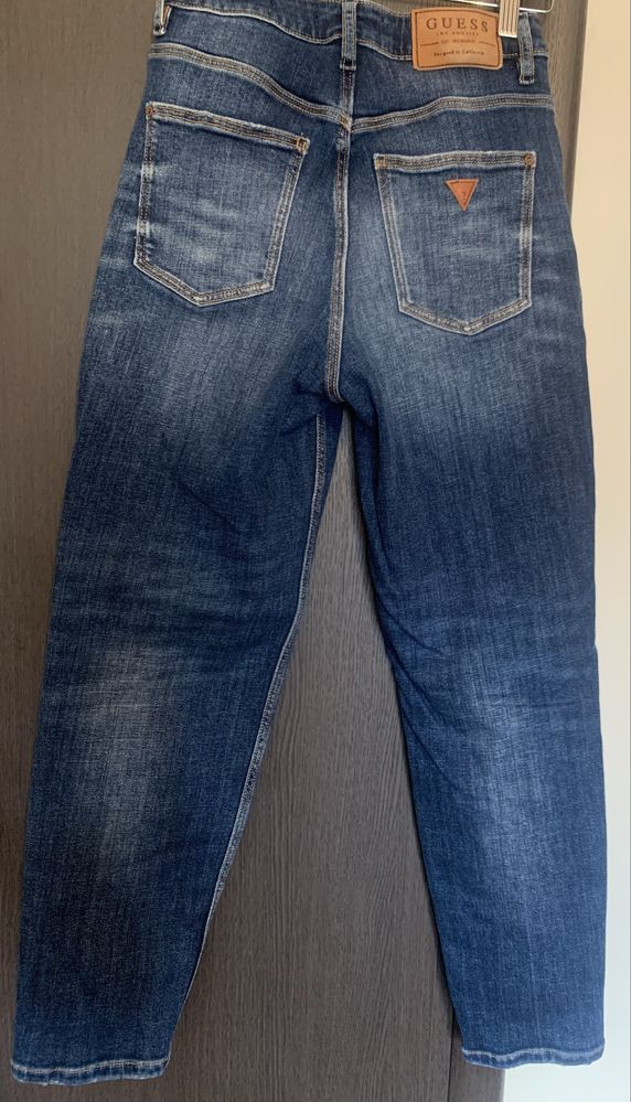 Guess нов деним с етикети