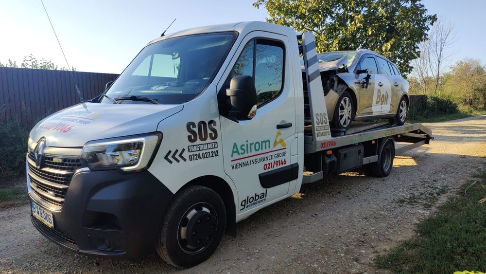 Tractare Auto București Afumați Brănești Fundulea A2 A0 Lehliu Cernica