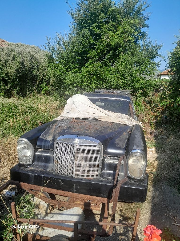 Старинни антики.