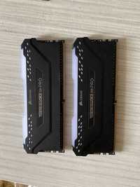 RAM Corsair Vengeance 16GB 3200Mhz