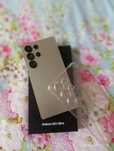 Samsung galaxy s25 ultra