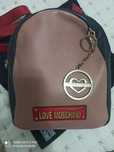 Rucsac Love Moschino