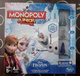 Joc Monopoly Frozen