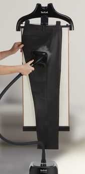 Aparat de calcat vertical cu aburi Tefal Pro Style IT3440E0