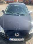 Vw polo.       .