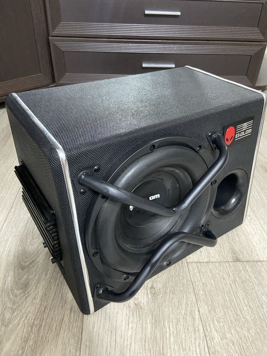 Продам сабвуфер 5-element