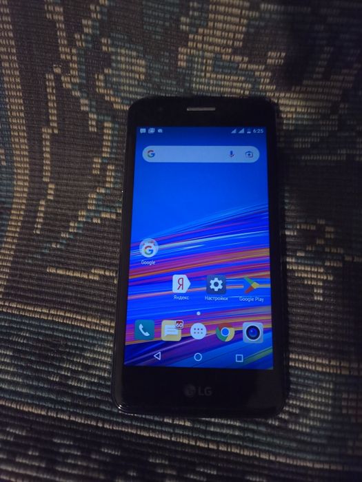 Lg K8 4G продаётся