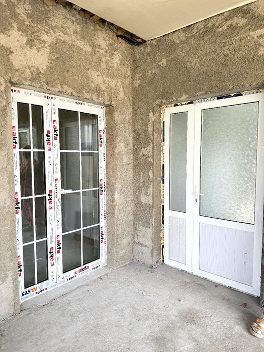 Окна и двери Акфа Термо Екопен