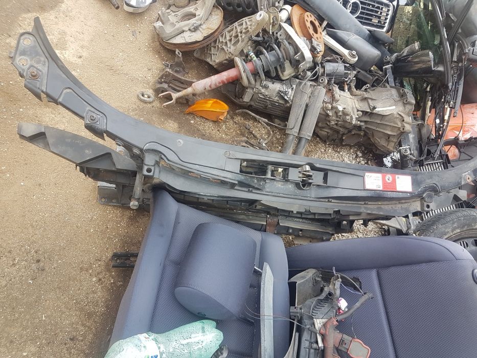 Педал газ за ауди а4 б6 2.5тди