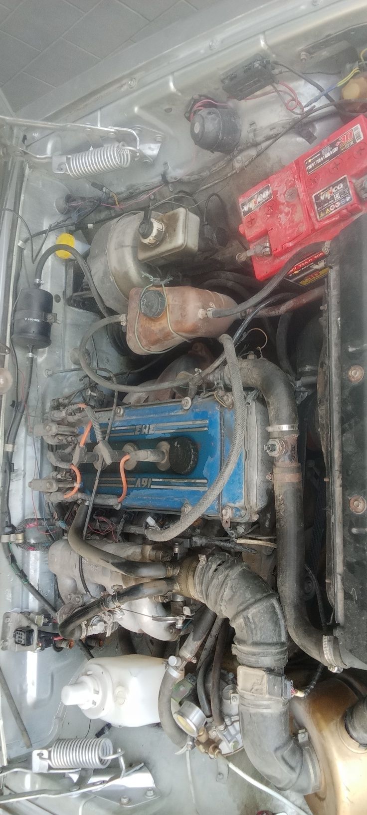 Газ 3110 сотилади 2002 йил