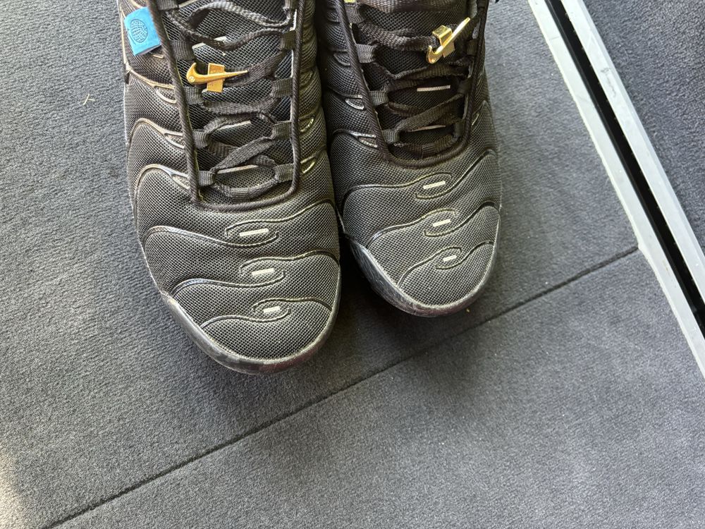Мъжки  маратонки nike tn