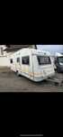 Rulota Knaus Sudwind 500 cu garantie