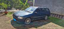 Vand Ford Escort pentru programul rabla!