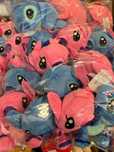 Ursulet plus Stitch 20 cm
