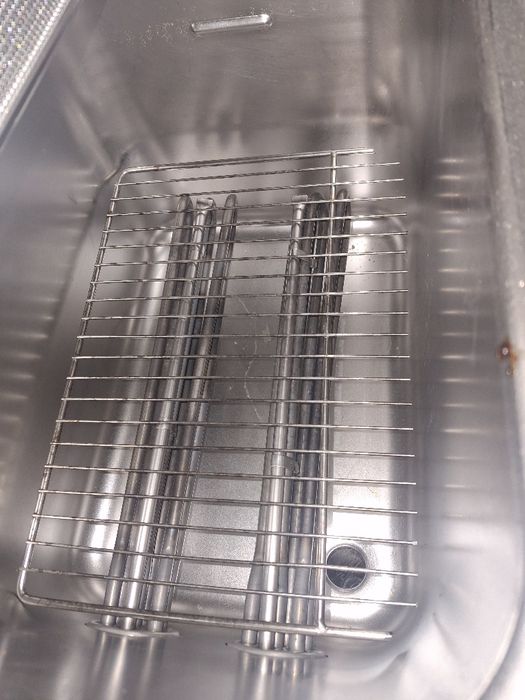 Паста куукър/ спагетарник електрически  ANGELO PO