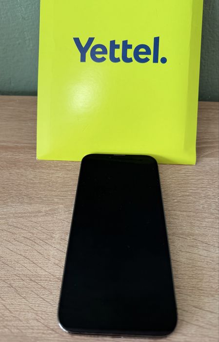 Apple iPhone 13 Pro Max Graphite, 256 GB, закупен от YETTEL.