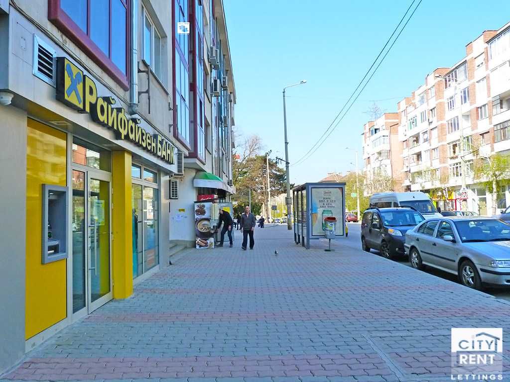 Дава се под наем Магазин в Велико Търново, Център - 55 кв.м за 255 € - Снимка #6