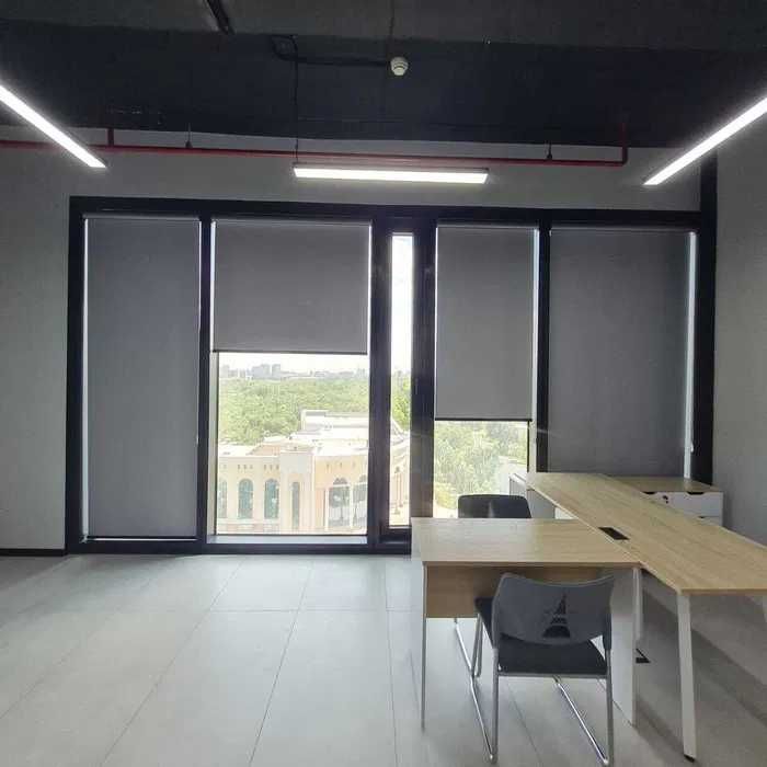 Сдаётся офис в престижном бизнес-центре Nest One — 13 этаж.2000 у е.