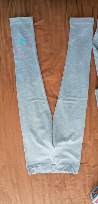 Клинчета Breeze - 128 размер