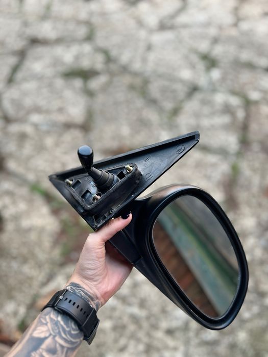 Дясно огледало за Хонда Сивик 5