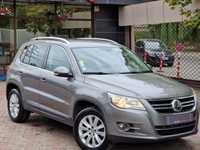 Vw tiguan 2011.dsg 4x4, Rate=garantie