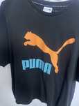 Tricou puma second