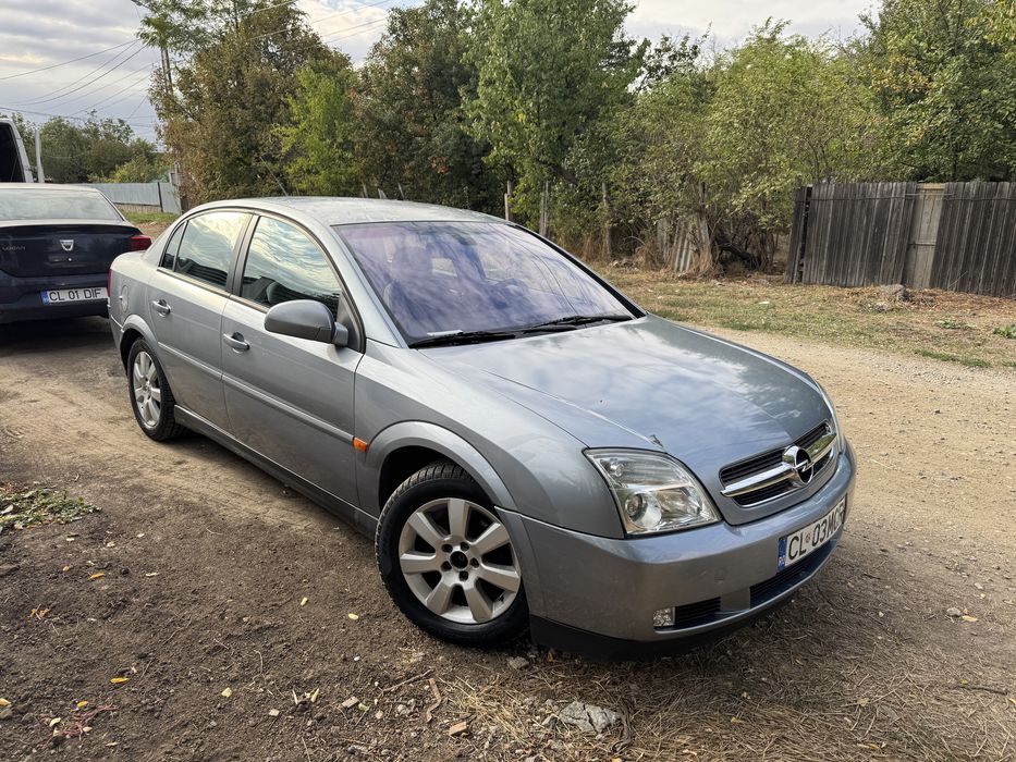 Opel Vectra diesel 2005