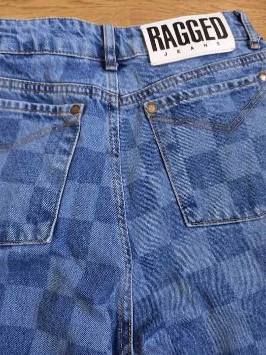 Blugi moderni carouri dama