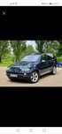 Capota fata/Bara fata/Usa spate/Usa fata/Haion cu luneta BMW X5 E53 3.0 218 CP