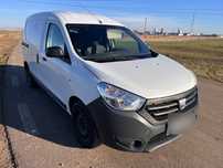 Dacia Dokker 135.000km - Primul Proprietar